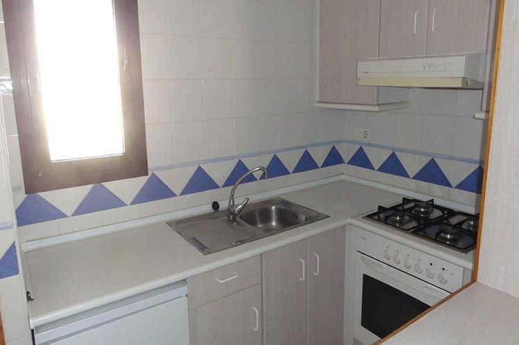 Apartamentos Estrella de Mar