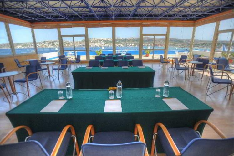 Mellieha Bay Hotel