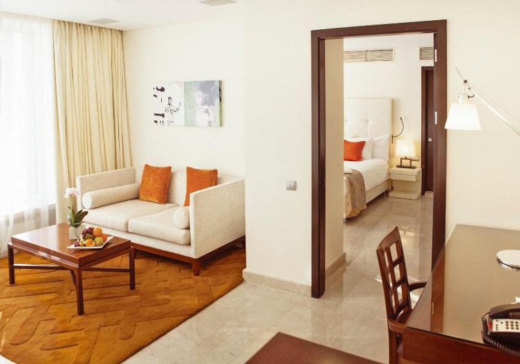 SUITE STANDARD Room