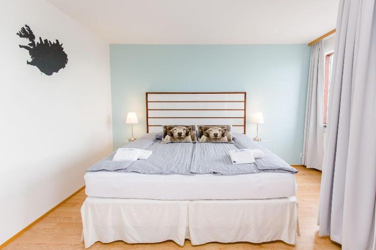 DOUBLE STANDARD Room
