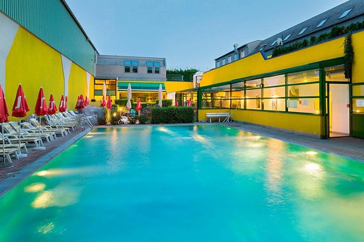 Vienna Sporthotel