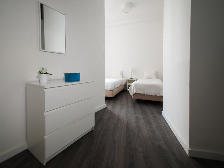 APARTMENT TWO BEDROOMS Room