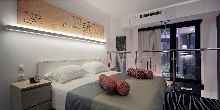 APARTMENT DUPLEX Room
