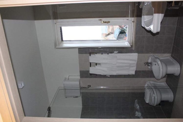 DOUBLE SUPERIOR Room