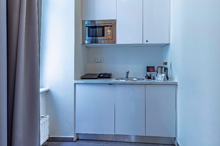 APARTMENT COMFORT Room