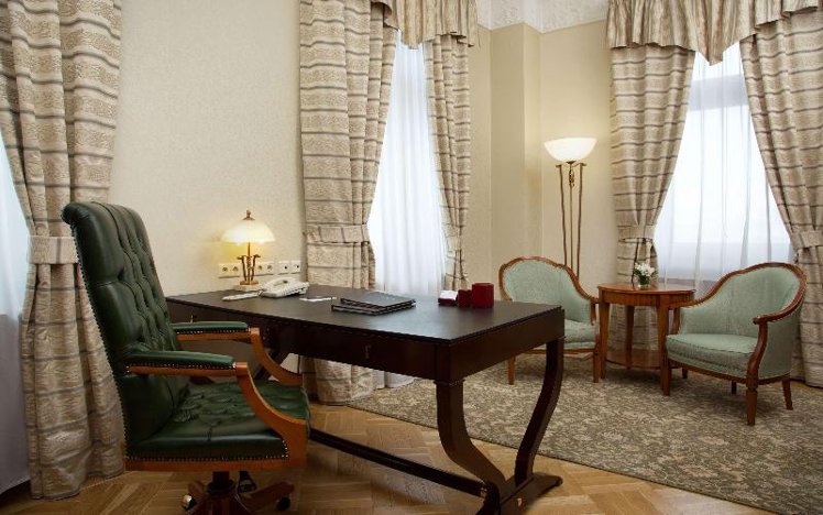 SUITE STANDARD Room