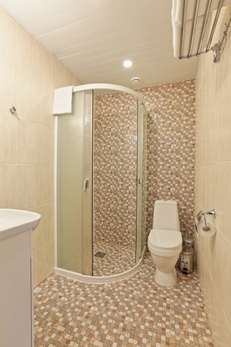 TWIN STANDARD Room