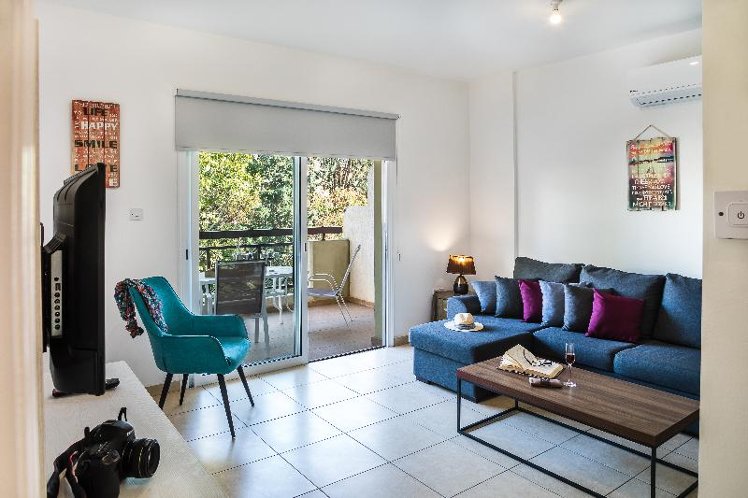 APARTMENT TWO BEDROOMS Room