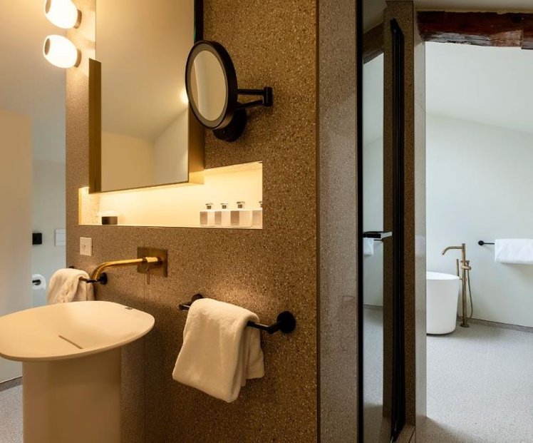 SUITE STANDARD Room