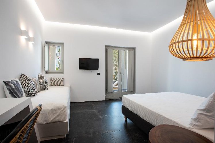 SUITE STANDARD Room