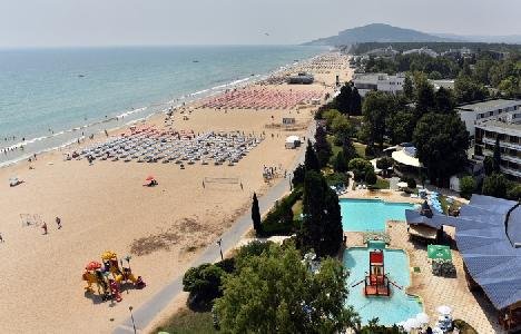 Kaliakra Mare