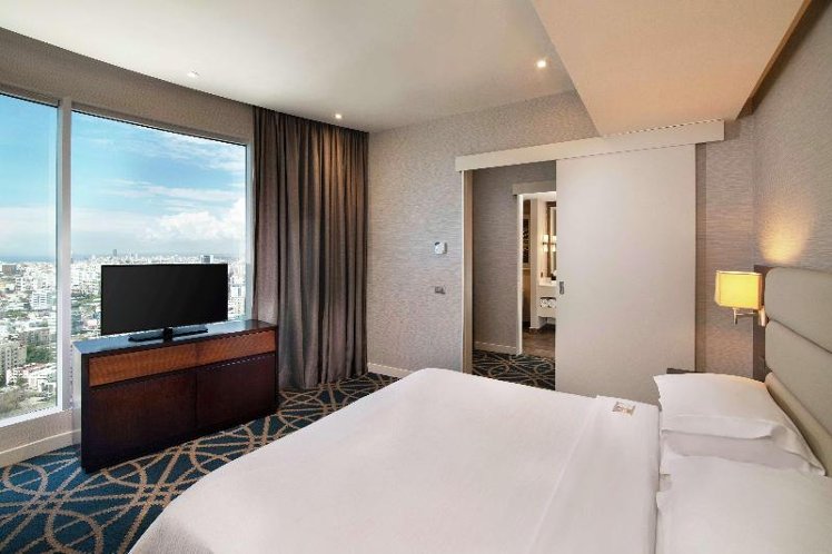 Embassy Suites By Hilton Santo Domingo