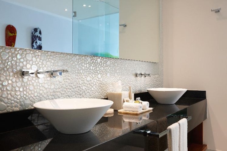 SUITE DELUXE WITH JACUZZI Room