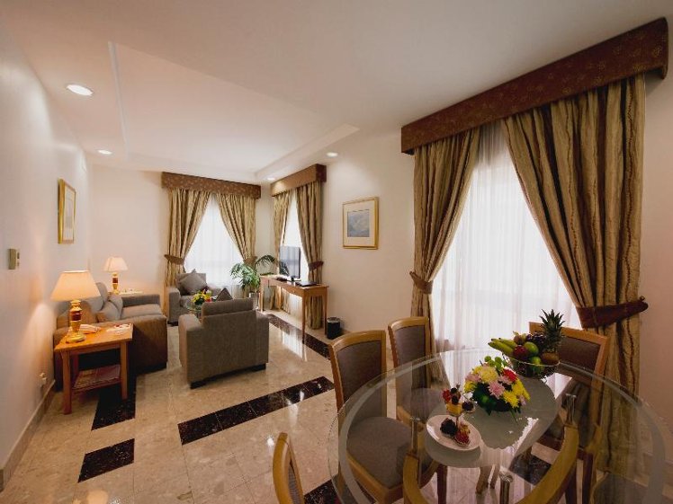 APARTMENT TWO BEDROOMS Room
