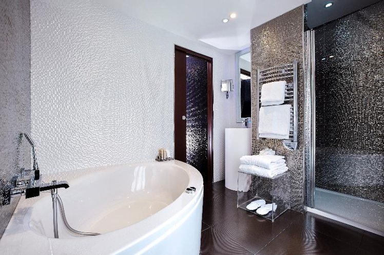 SUITE STANDARD Room