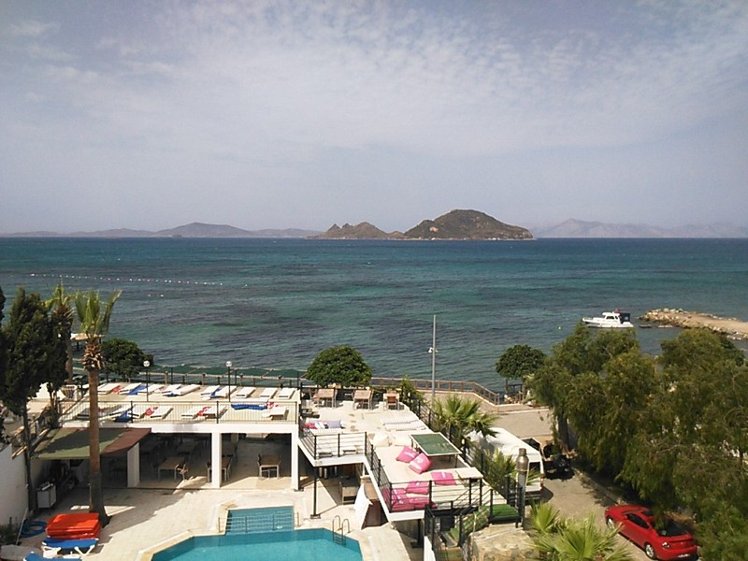 General view