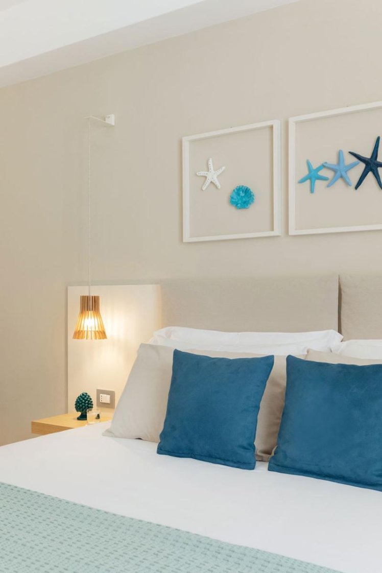 DOUBLE CLASSIC Room