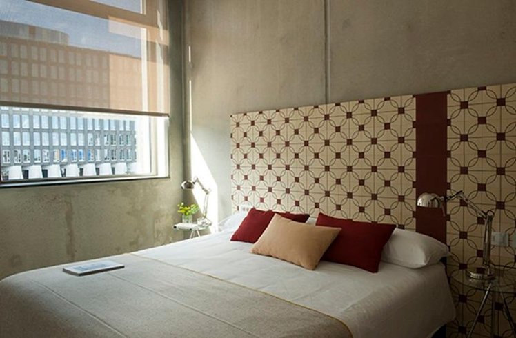 APARTMENT CAPACITY 5 TWO BEDROOMS Room