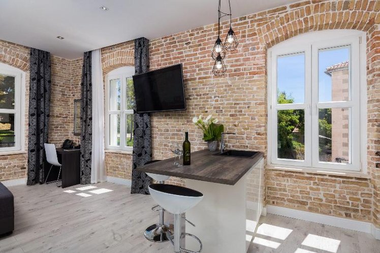 STUDIO LUXURY Room