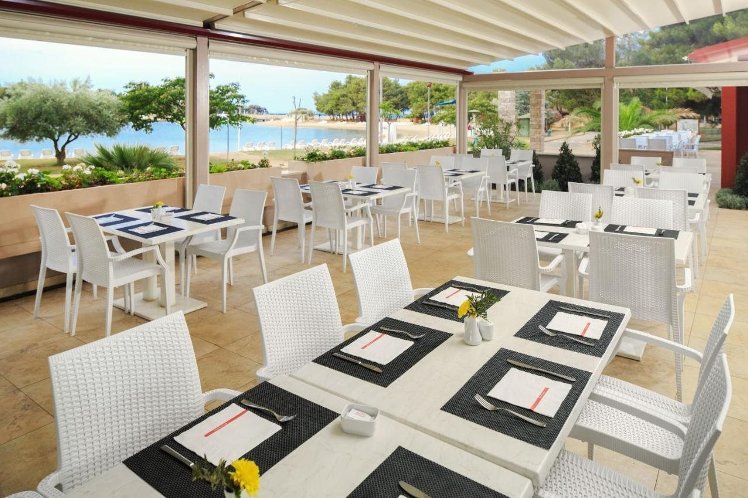 Istrian Villas Plava Laguna