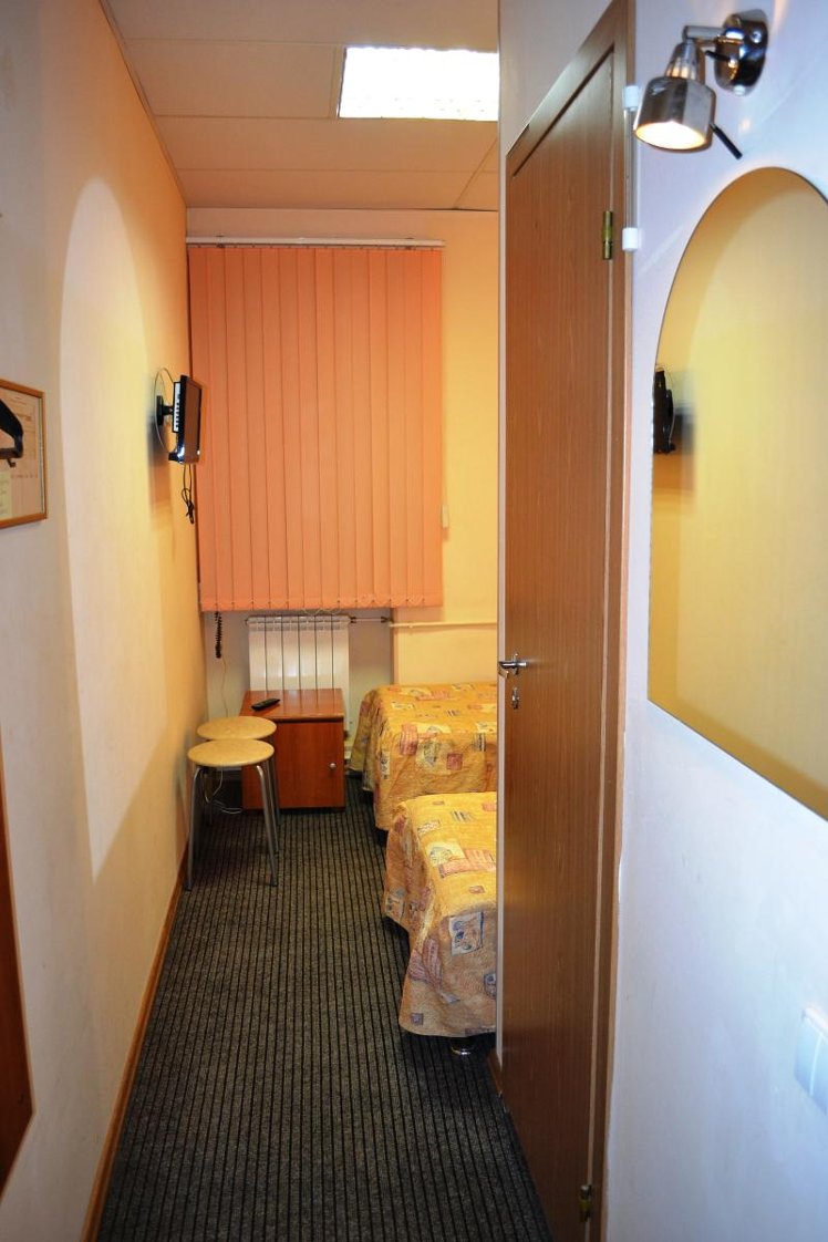 TWIN STANDARD Room