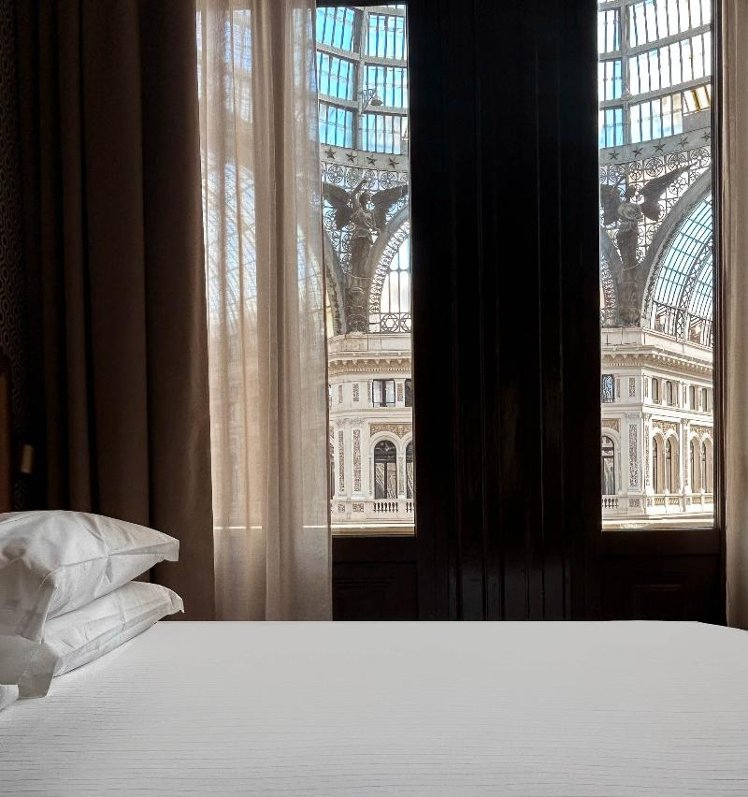 DOUBLE DELUXE Room