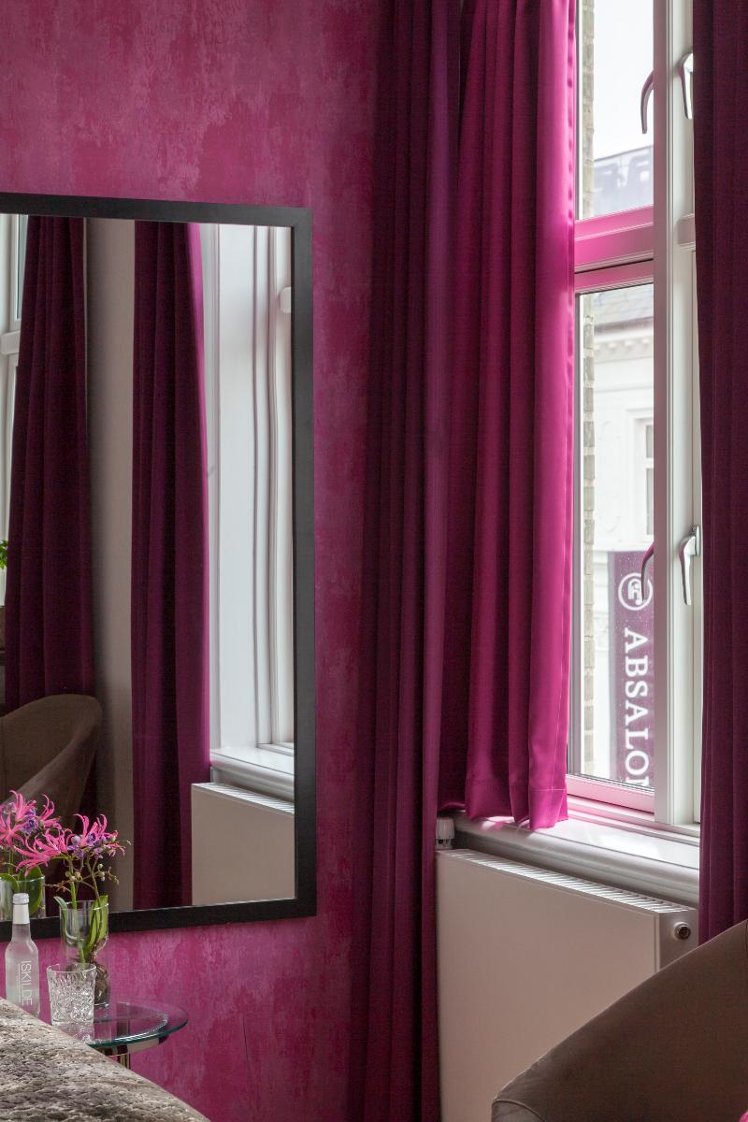 JUNIOR SUITE EXECUTIVE Room