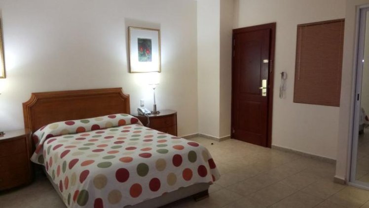 SINGLE STANDARD Room