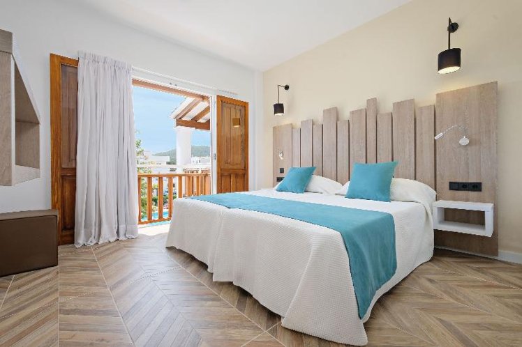 APARTMENT TWO BEDROOMS Room