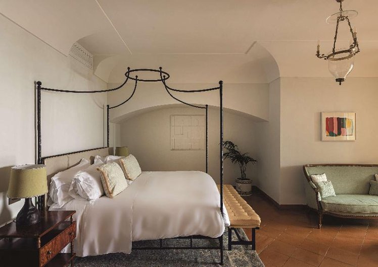 SUITE SEA VIEW Room