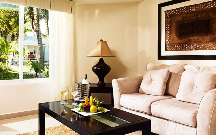 El Dorado Seaside Suites A Spa Resort