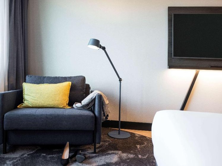 TWIN STANDARD Room