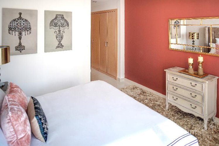 APARTMENT TWO BEDROOMS Room