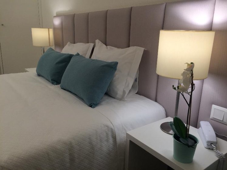 Double or Twin STANDARD Room