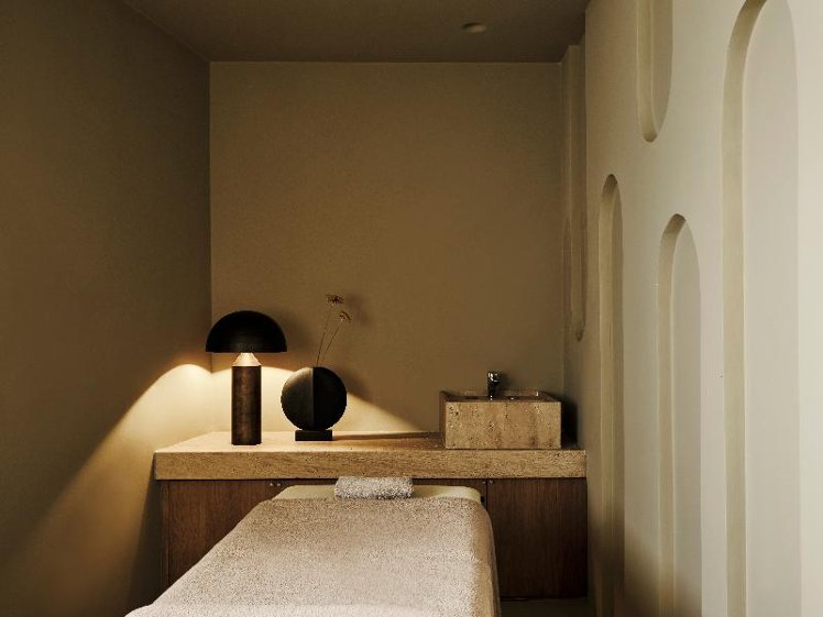 VILLA THREE BEDROOMS Room