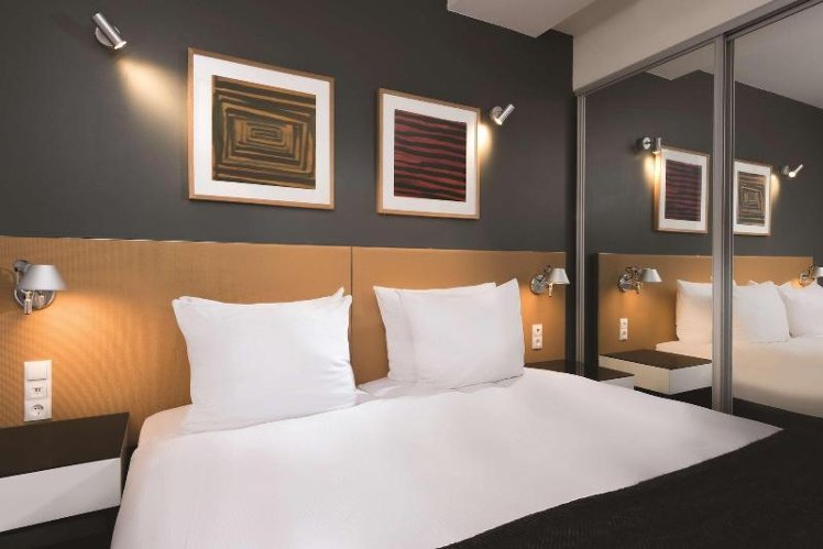 Adina Apartment Hotel Copenhagen