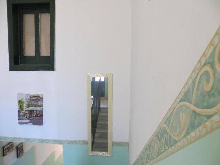 General view