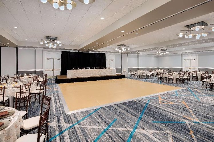 Embassy Suites San Rafael Marin County