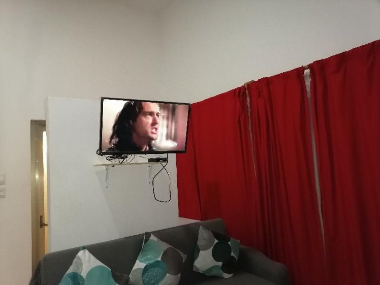 DOUBLE STANDARD Room