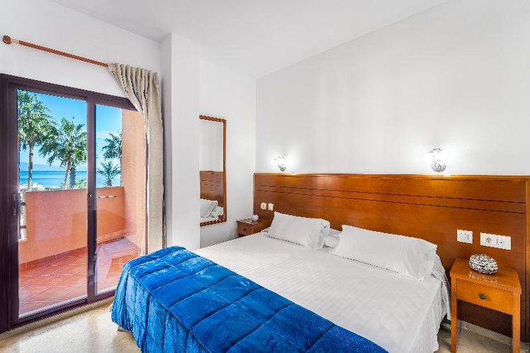 APARTMENT SEA VIEW Room