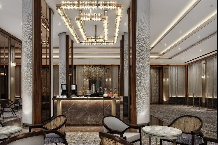 Rembrandt Hotel Bangkok (Sukhumvit Soi 18)