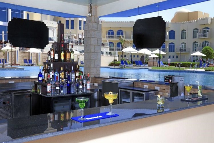 Kairaba Mirbat Resort (ex Marriott)