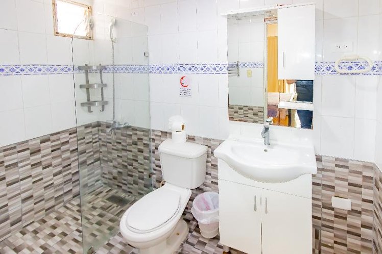 SINGLE STANDARD Room