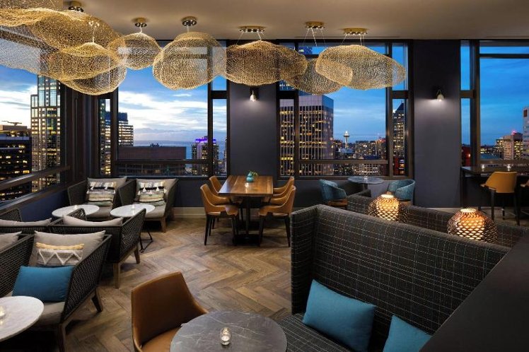 DOUBLE CLUB CITY VIEW Room