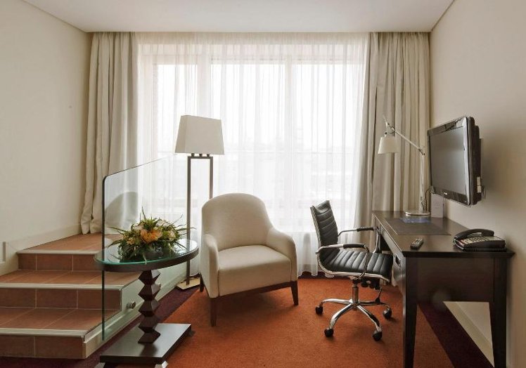 DOUBLE PREMIUM Room
