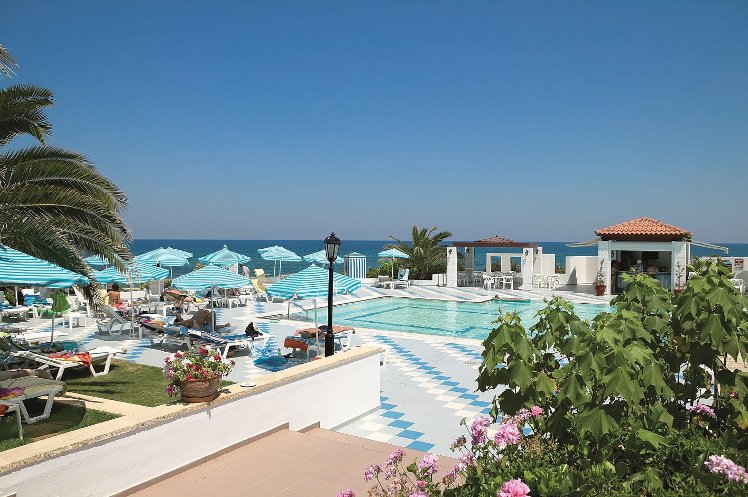 Creta Royal Hotel (Adults Only)