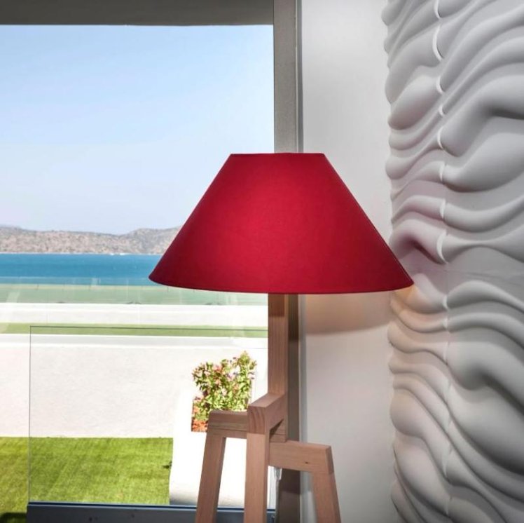 DOUBLE SUPERIOR SEA VIEW Room