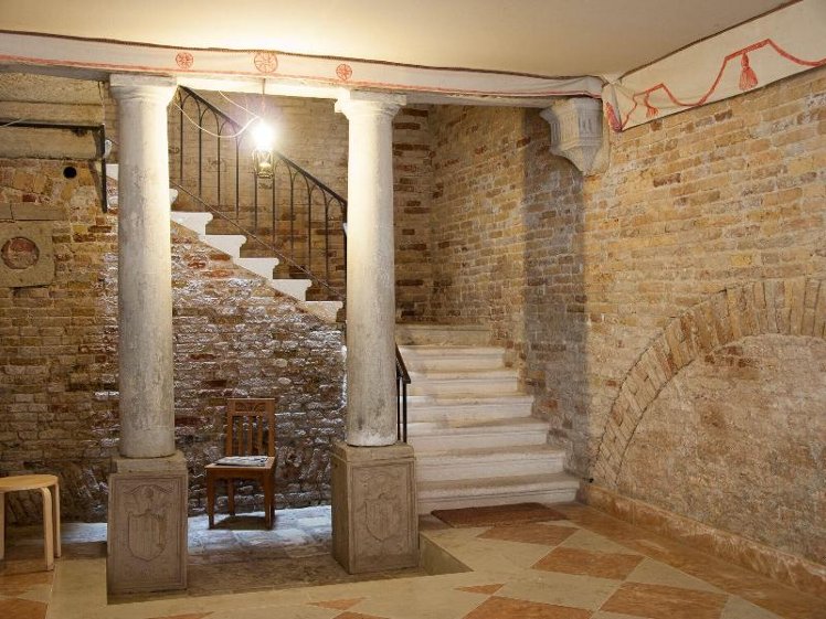 General view