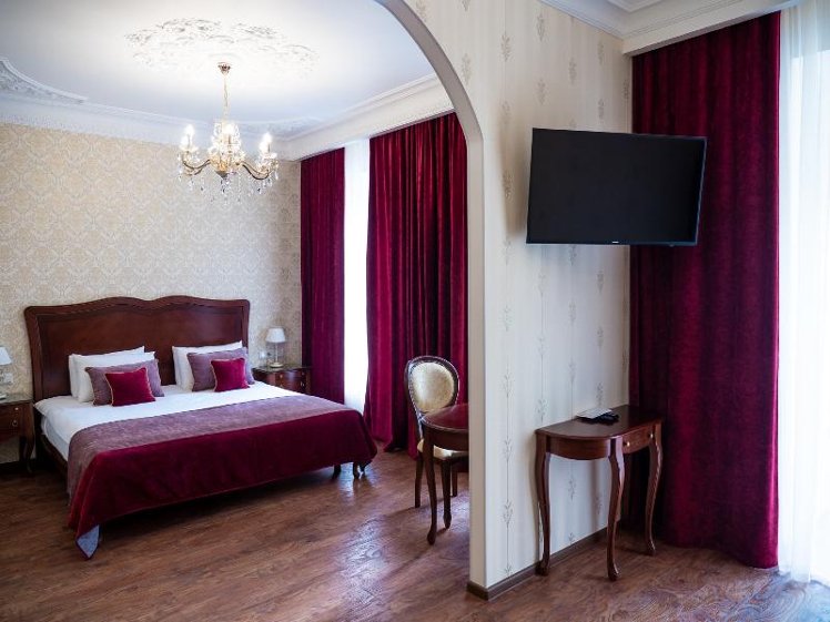 SUITE SUPERIOR Room
