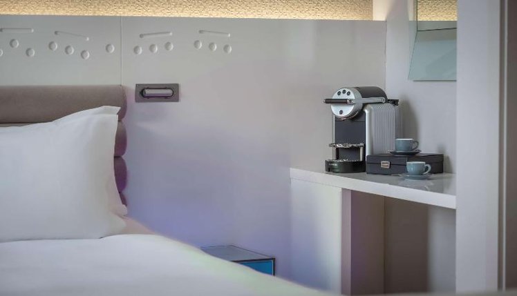 DOUBLE Accessible SUPERIOR Room